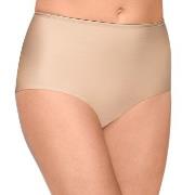 Felina Conturelle Pure Feeling High-Waist-Pant Trosor Sand 38 Dam