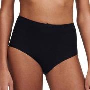 Chantelle Trosor Soft Stretch Panties Svart One Size Dam
