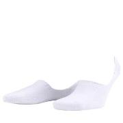 Amanda Christensen Strumpor True Invisible Socks Vit Strl 43/44