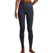 Casall Essential Seamless Tights Blå Small Dam