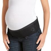 Anita Babysherpa Maternity Belt Svart Small Dam