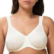 Triumph BH Lovely Minimizer W Vanilj C 75 Dam