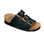 Scholl Rio Women Svart Strl 36 Dam