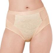 Triumph Trosor Airy Sensation Maxi Beige 38 Dam