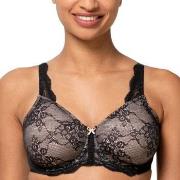 Triumph BH Contouring Sensation W01 Svart C 70 Dam