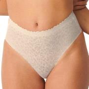 Sloggi Trosor ZERO Feel Lace 2.0 Hipster Creme Small Dam