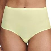 Chantelle Trosor Soft Stretch Panties Ljusgul One Size Dam