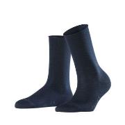 Falke Strumpor Women Active Breeze Socks Marin Strl 39/42 Dam