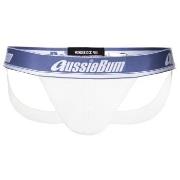 aussieBum Kalsonger 2P WJ Pro Jock Vit bomull Large Herr