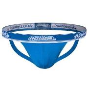 aussieBum Kalsonger 2P WonderJock 2.0 Blå bomull Medium Herr