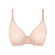 Wacoal BH Allure Underwire Bra Rosa C 80 Dam