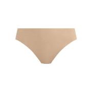 Wacoal Trosor Ines Secret Brief Beige One Size Dam