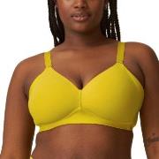 NATURANA BH Solution Side Smoother Bra Oliv A 75 Dam