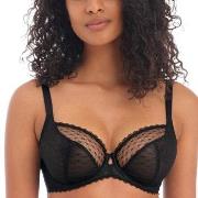 Freya BH Signature UW Plunge Bra Svart C 70 Dam