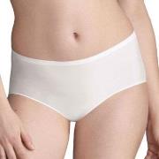 Anita Trosor 2P Essential High Waist Briefs Vit L/XL Dam