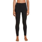 Calida Calida Circular Lounge Leggins Svart tencel Small Dam