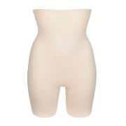 PrimaDonna Trosor Perle Highwaist Shapewear Briefs W Legs Beige 38 Dam