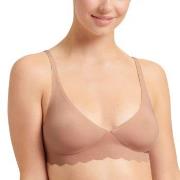 Sloggi BH ZERO Microfibre 2.0 Soft Bra Hud Small Dam