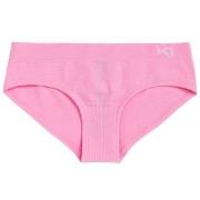 Kari Traa Trosor Ness Hipster Rosa Medium Dam