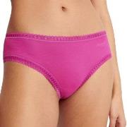 Sloggi Trosor 3P GO Crush Hipster Briefs Rosa bomull Small Dam