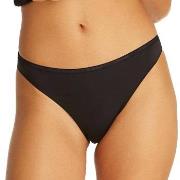 Calvin Klein Trosor Perfectly Fit Bikini Briefs Svart Medium Dam