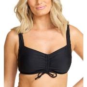 Damella Rosanna Prosthesis Bikini Bra Svart 38 Dam
