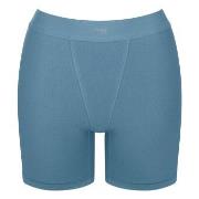 Sloggi Trosor Ever Ease Cyclist Shorts Blå Small Dam