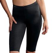 Anita Active Sport Tights Massage Short Length Svart 38 Dam