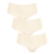 Missya Trosor 3P Seamless Tai Beige Small Dam