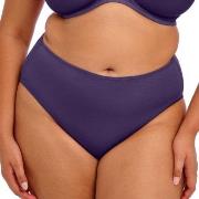 Elomi Trosor Smooth Full Brief Viol viskos M/L Dam