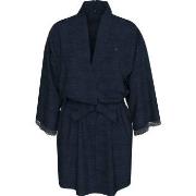 Tommy Hilfiger Modal Kimono Marin Small Dam