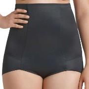 Anita Trosor Beauty Shaper Panty High Girdle Svart Small Dam