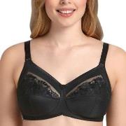 Anita BH Safina Comfort Bra Svart B 75 Dam
