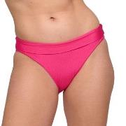 Marie Jo Emly Fold Bikini Briefs Rosa polyamid 38 Dam