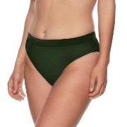 Wiki Baywatch Swim Mini Brief Mörkgrön 38 Dam