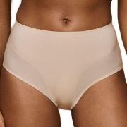 Triumph Trosor Medium Shaping Maxi Brief Beige Small Dam