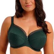 Fantasie BH Fusion Full Cup Side Support Bra Mörkgrön E 80 Dam