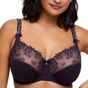 PrimaDonna BH Deauville Wire Bra Mörklila C 85 Dam