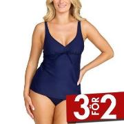 Damella Anna Prosthesis Tankini Marin 38 Dam