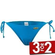 Damella Milla Basic Mini Brief Turkos 38 Dam