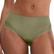 Triumph Trosor Ladyform Soft Maxi Oliv 38 Dam