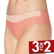 Sloggi Trosor Oxygene Infinite Hipster Beige Small Dam