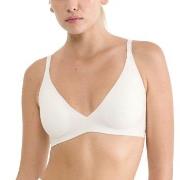 Sloggi BH ZERO Feel Push-Up Bra Vit Small Dam
