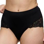 Marie Jo Trosor Soft Studio Full Briefs Svart 38 Dam