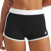 Adidas Sport Active Essentials Cotton Shorts Svart bomull Small Dam