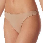 Schiesser Trosor Invisible Lace String Sand 38 Dam