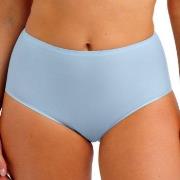 Fantasie Trosor Smoothease Invisible Stretch Full Brief Isblå polyamid...