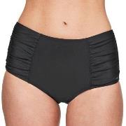 Abecita Capri Delight Maxi Bikini Brief Svart 38 Dam