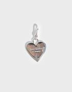 Juicy Couture - Silver - Harriet Charm