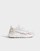 Puma - Vit - RS-X Efekt Lux Wns